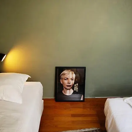 Coeur Du Marais - Grand 2 * Paris