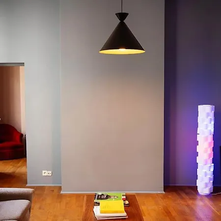 Coeur Du Marais - Grand 2 Apartment *