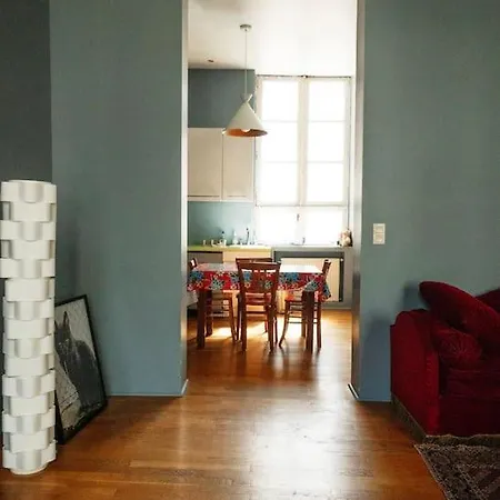 Coeur Du Marais - Grand 2 Appartement