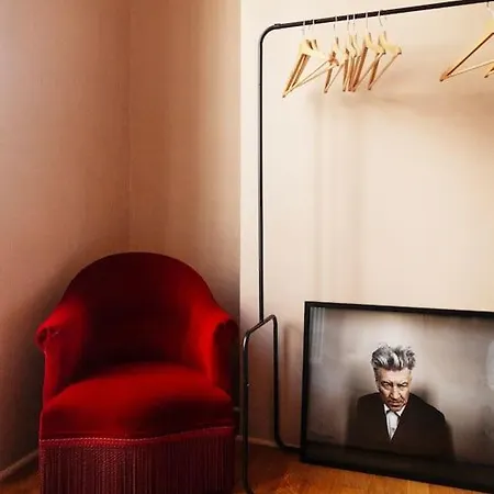 Apartment Coeur Du Marais - Grand 2