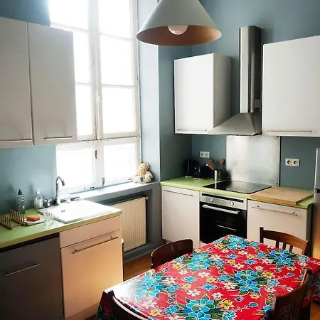 Apartment Coeur Du Marais - Grand 2 Paris