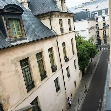 Coeur Du Marais - Grand 2 *