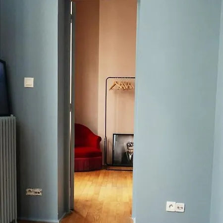 Coeur Du Marais - Grand 2 Apartment