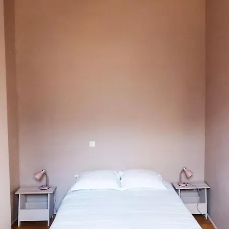 Apartment Coeur Du Marais - Grand 2 Paris