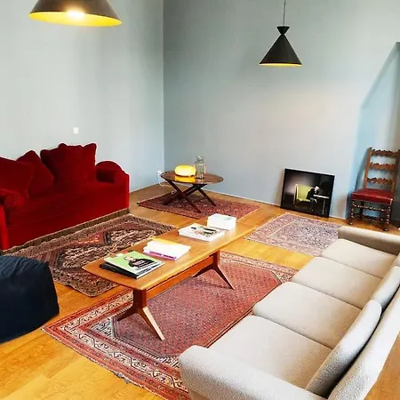Coeur Du Marais - Grand 2 * Paris