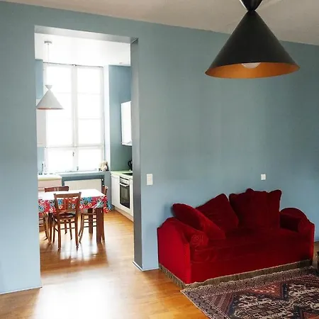 Coeur Du Marais - Grand 2 Apartment *