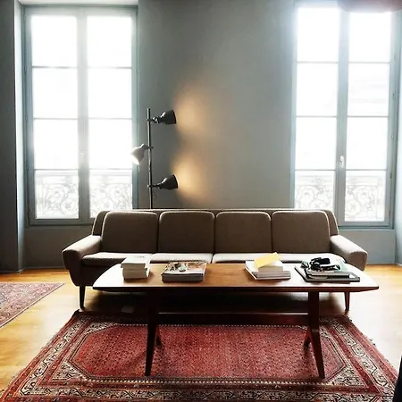Coeur Du Marais - Grand 2 *