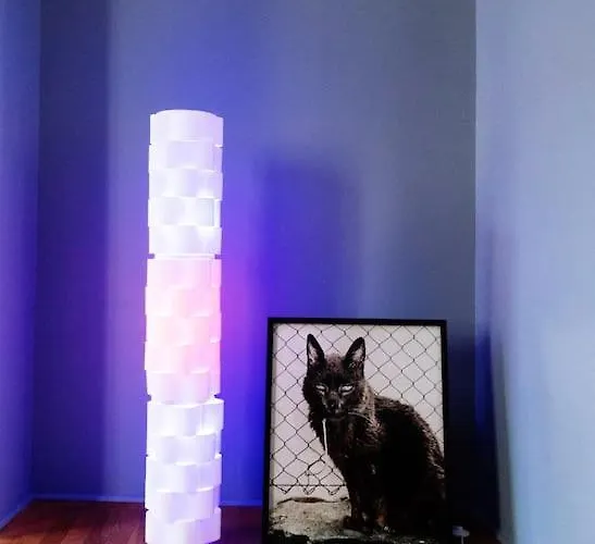 Cœur Du Marais - Grand 2 Paris