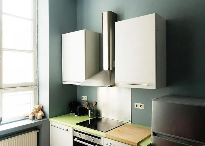 Cœur Du Marais - Grand 2