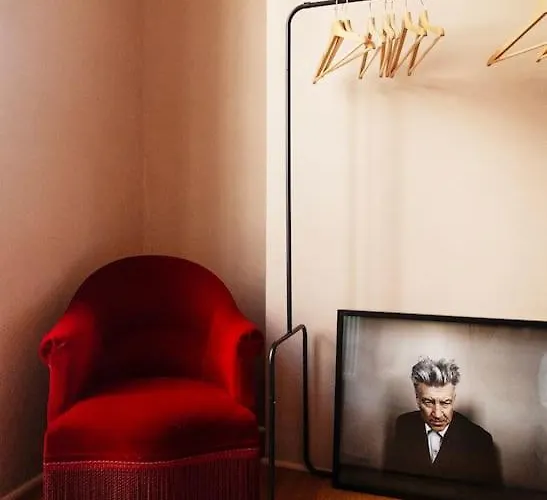 Appartement Cœur Du Marais - Grand 2