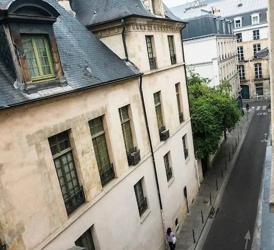 Cœur Du Marais - Grand 2 *