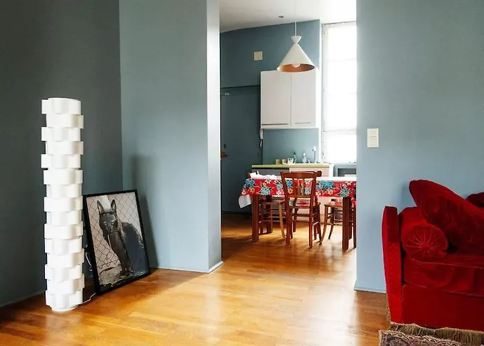 Appartement Cœur Du Marais - Grand 2