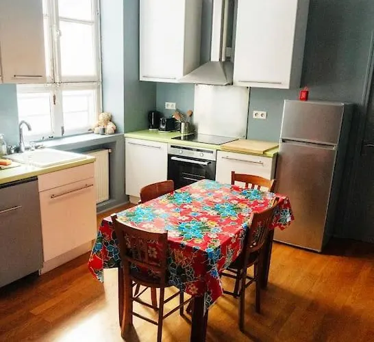 Cœur Du Marais - Grand 2