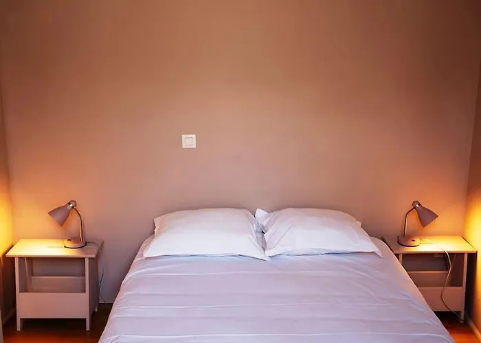 Appartement Cœur Du Marais - Grand 2 *