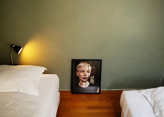 Cœur Du Marais - Grand 2 * Paris