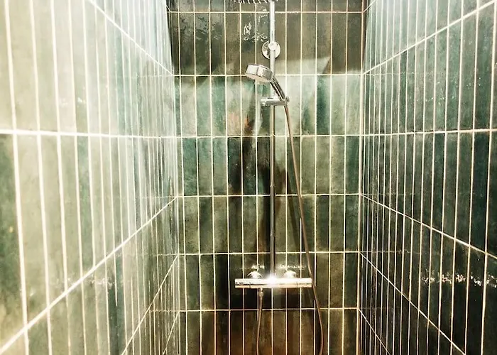 Cœur Du Marais - Grand 2 Appartement *