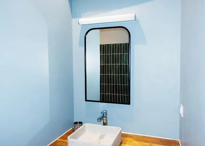 Cœur Du Marais - Grand 2 Appartement *