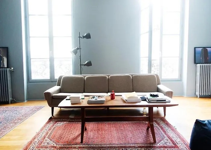 Cœur Du Marais - Grand 2