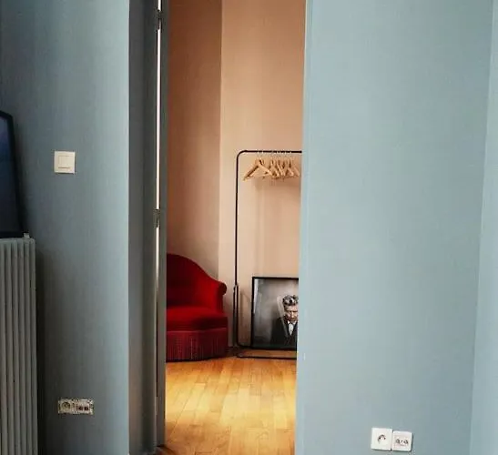 Cœur Du Marais - Grand 2 Appartement