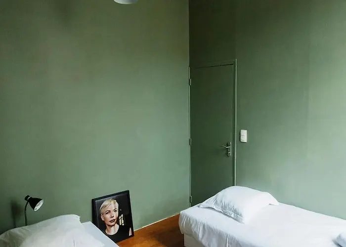 Cœur Du Marais - Grand 2