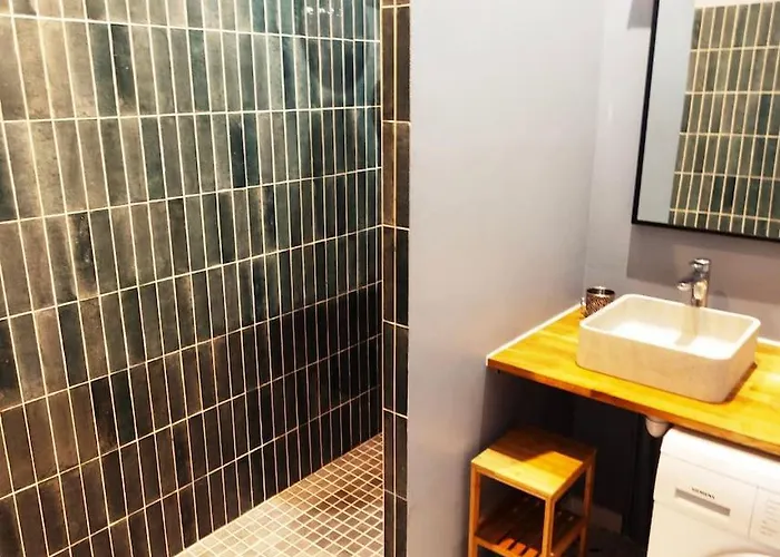 Cœur Du Marais - Grand 2 Appartement