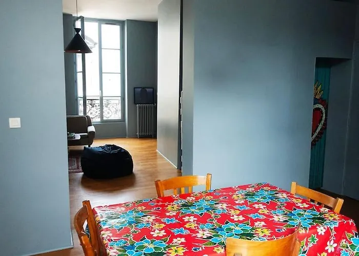 Cœur Du Marais - Grand 2 Appartement Paris