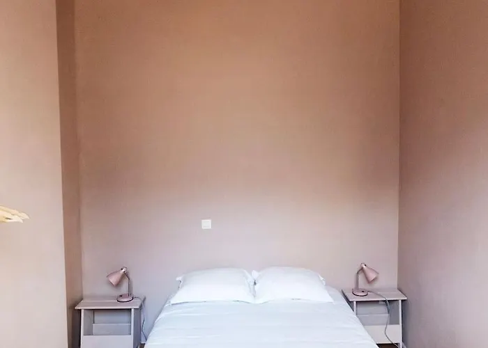 Appartement Cœur Du Marais - Grand 2 Paris