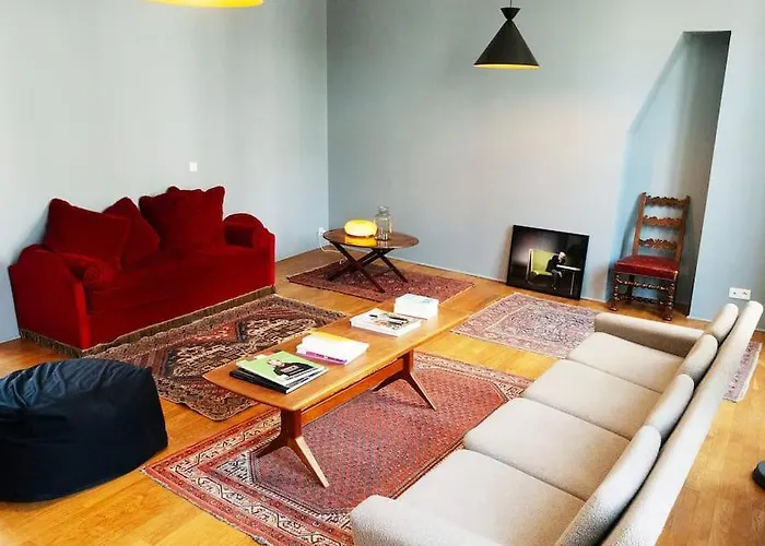 Cœur Du Marais - Grand 2 * Paris