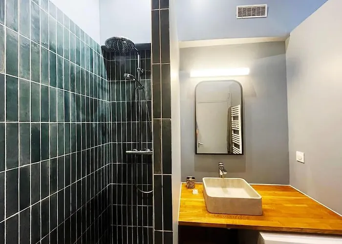 Cœur Du Marais - Grand 2 *