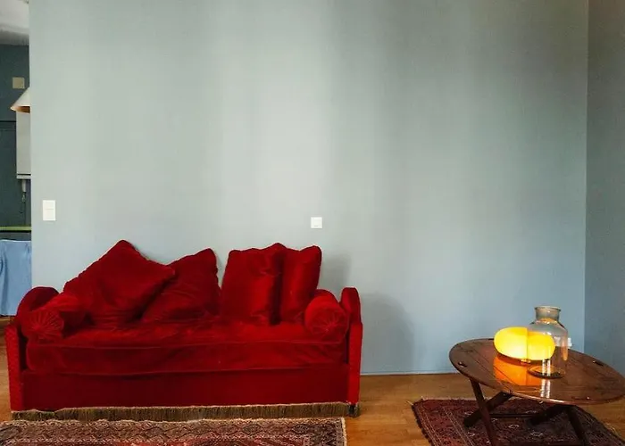 Cœur Du Marais - Grand 2 Paris