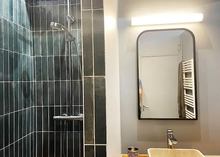 Cœur Du Marais - Grand 2 * Paris